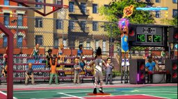 NBA Playgrounds (NS)   © Saber 2017    2/3