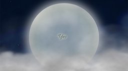 The Mystic Orb (X360) &nbsp; &copy; DuhChamp 2009 &nbsp;  3/3