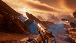 Farpoint (PS4)   © Sony 2017    2/3