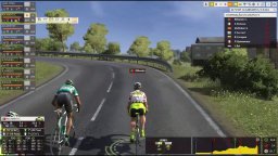 Pro Cycling Manager 2017 (PC)   © Focus 2017    3/3