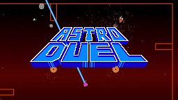 Astro Duel (PC)   © Wild Rooster 2016    1/3