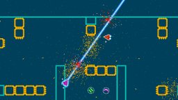 Astro Duel (PC)   © Wild Rooster 2016    2/3