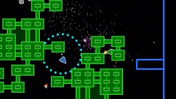 Astro Duel (PC)   © Wild Rooster 2016    3/3
