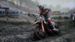 MXGP3: The Official Motocross Videogame (PS4)   © Milestone S.r.l. 2017    1/4