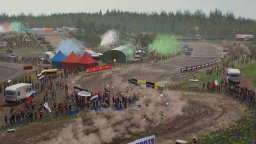 MXGP3: The Official Motocross Videogame (PS4)   © Milestone S.r.l. 2017    2/4