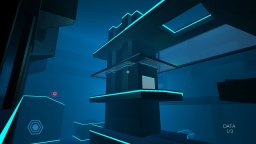 Polarity: Ultimate Edition (PS4)   © Bluebutton 2017    3/3