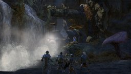 The Elder Scrolls Online: Morrowind (PS4)   © Bethesda 2017    2/3