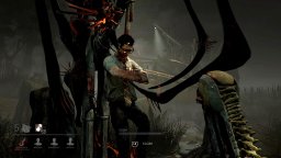 Dead By Daylight   © 505 Games 2017   (PS4)    2/4
