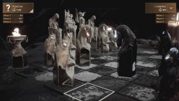 Chess Ultra (PS4)   © Ripstone 2017    3/3