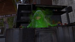 Ghostbusters VR: Now Hiring (PS4)   © Sony Pictures VR 2017    3/3