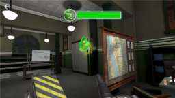 Ghostbusters VR: Now Hiring (IP)   © Sony Pictures 2016    3/3