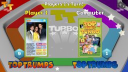 Top Trumps Turbo (PC)   © Funbox 2016    3/3