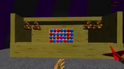 A Day At The Carnival (WU) &nbsp; &copy; Thornbury 2017 &nbsp;  2/3