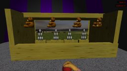 A Day At The Carnival (WU) &nbsp; &copy; Thornbury 2017 &nbsp;  3/3