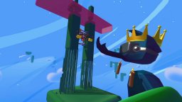Fantastic Contraption (PS4)   © Radial 2017    1/3