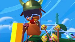 Fantastic Contraption (PS4)   © Radial 2017    2/3