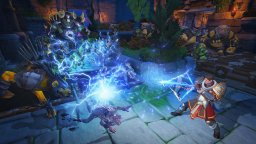 Orcs Must Die! Unchained (PS4)   © Robot 2017    2/3