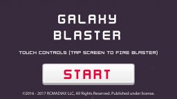 Galaxy Blaster (WU)   © RCMADIAX 2017    1/3