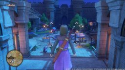 Dragon Quest XI: Echoes Of An Elusive Age [Edition of Lost Time]   © Square Enix 2018   (PS4)    1/4