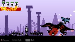 Patapon Remastered [Download] (PS4)   © Sony 2017    3/3