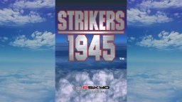 Strikers 1945 (NS)   © Zerodiv 2017    1/3