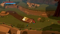 Mages Of Mystralia (PS4)   © Borealys 2017    3/3