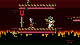 Duck Game (PS4)   © Adult Swim 2017    3/3