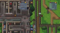 The Escapists 2 (PS4)   © Team17 2017    1/3