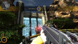 Offensive Combat: Redux! (PC)   © Three Gates 2017    1/3