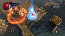 Path Of Exile (XBO)   © Grinding Gear 2017    1/3