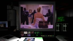 Night Trap: 25th Anniversary Edition (PS4)   © Limited Run Games 2017    3/3