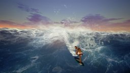 Surf World Series (XBO)   © Vision Publishing 2017    2/3