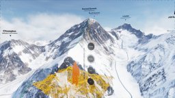 Everest VR (PC)   © Solfar 2016    1/3