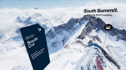 Everest VR (PC)   © Solfar 2016    2/3