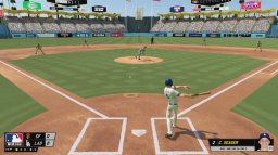 R.B.I. Baseball 17 [eShop] (NS)   © MLB Advanced Media 2017    1/3