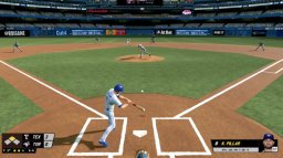 R.B.I. Baseball 17 [eShop] (NS)   © MLB Advanced Media 2017    3/3
