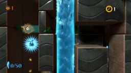 Squish And The Corrupted Crystal (XBO)   © Cheat Code 2017    2/3