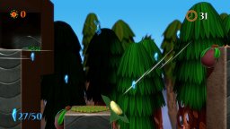 Squish And The Corrupted Crystal (XBO)   © Cheat Code 2017    3/3