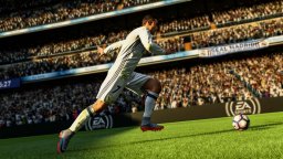 FIFA 18 (PS4)   © EA 2017    1/3