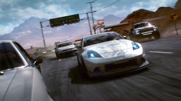 Need For Speed: Payback (PS4)   © EA 2017    1/3