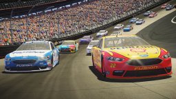 NASCAR Heat 2 (PS4)   © 704Games 2017    1/3