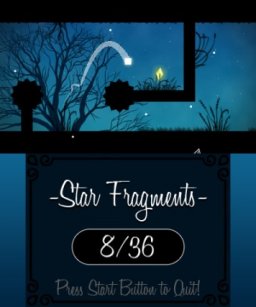 36 Fragments Of Midnight (3DS)   © Ratalaika 2017    3/3