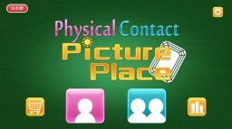 Physical Contact: Picture Place (NS)   © Collavier 2017    1/3