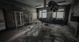 Chernobyl VR Project (PS4)   © Farm 51 2017    3/3