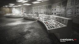 Chernobyl VR Project (PC)   © Farm 51 2017    2/3