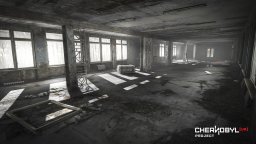Chernobyl VR Project (PC)   © Farm 51 2017    3/3
