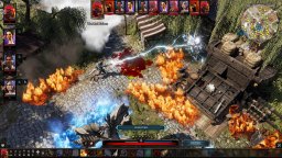 Divinity: Original Sin II (PC)   © Larian 2017    5/5