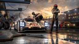 Forza Motorsport 7 (XBO)   © Microsoft Studios 2017    1/3