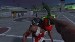 The Culling (PC)   © Xaviant 2017    2/3