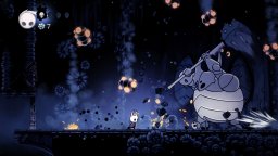 Hollow Knight (PC)   © IndieBox 2017    1/4